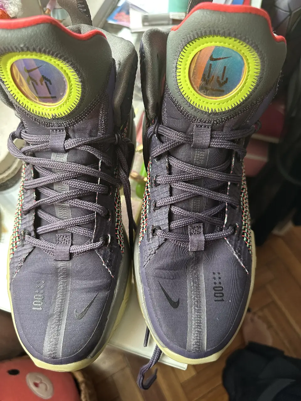 Zapatillas Nike - imagen 3