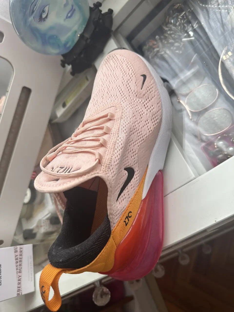 Zapatillas Nike - imagen 3