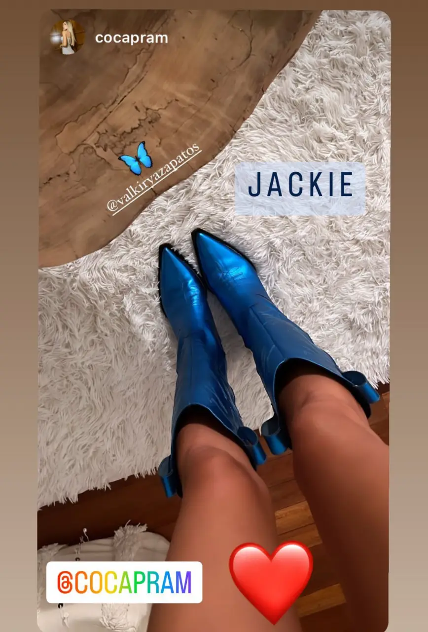 Botas Otra - imagen 1