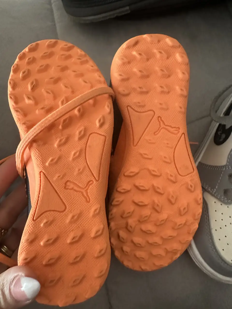 Zapatillas Puma - imagen 4