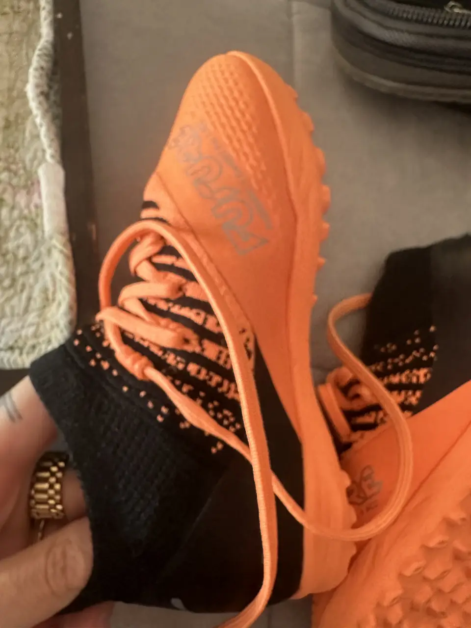 Zapatillas Puma - imagen 3