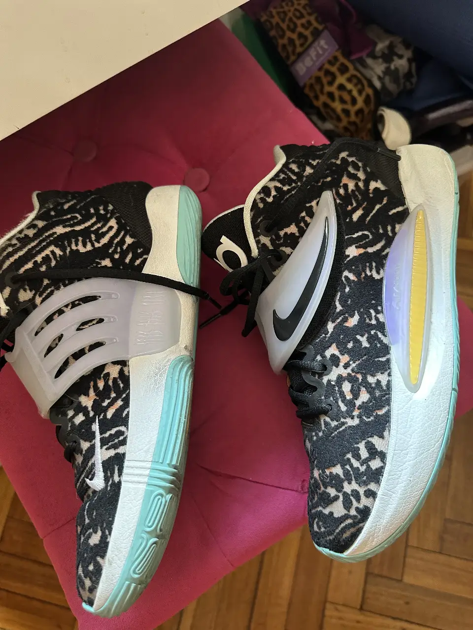 Zapatillas Nike - imagen 2