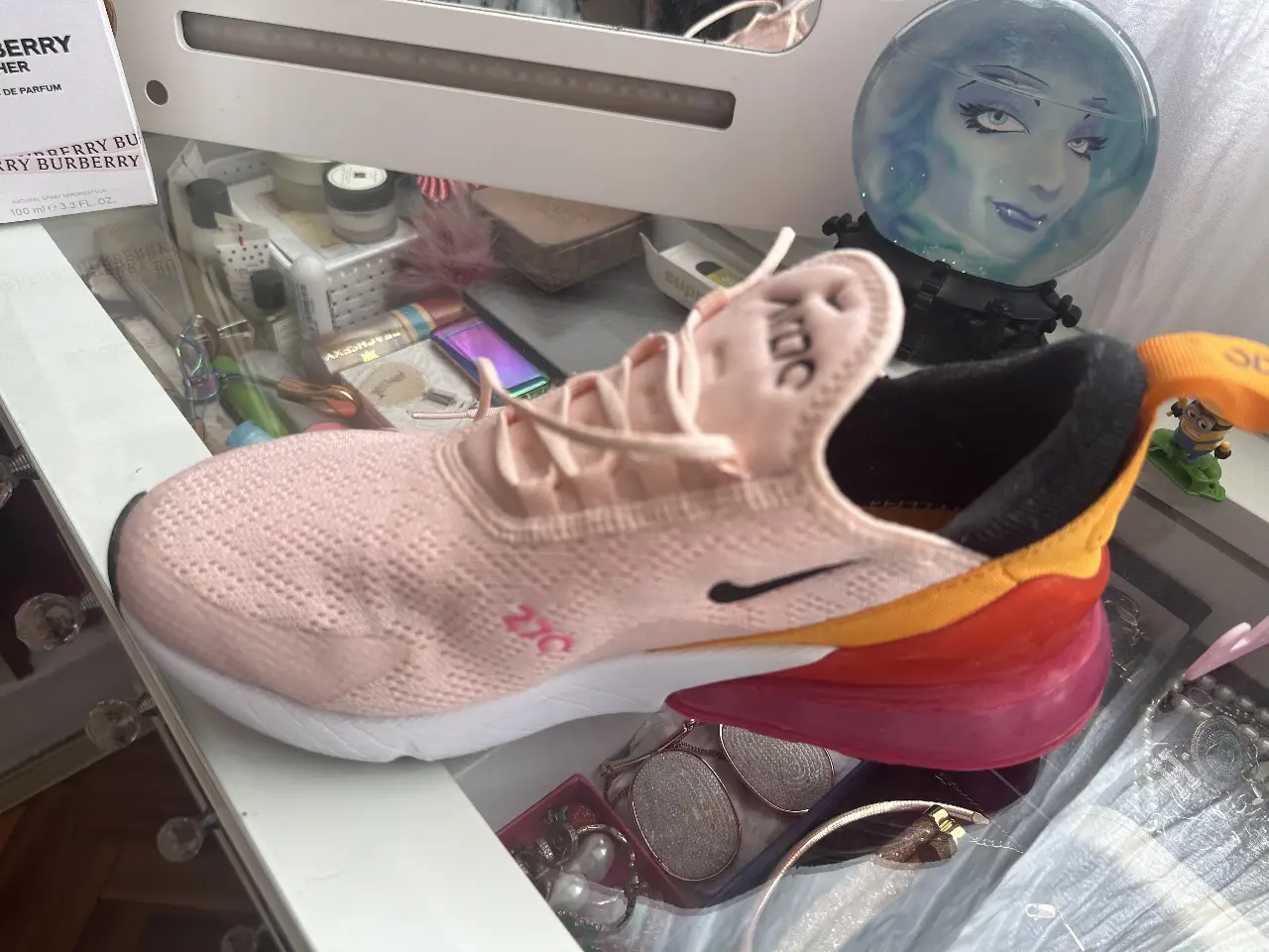 Zapatillas Nike - imagen 2