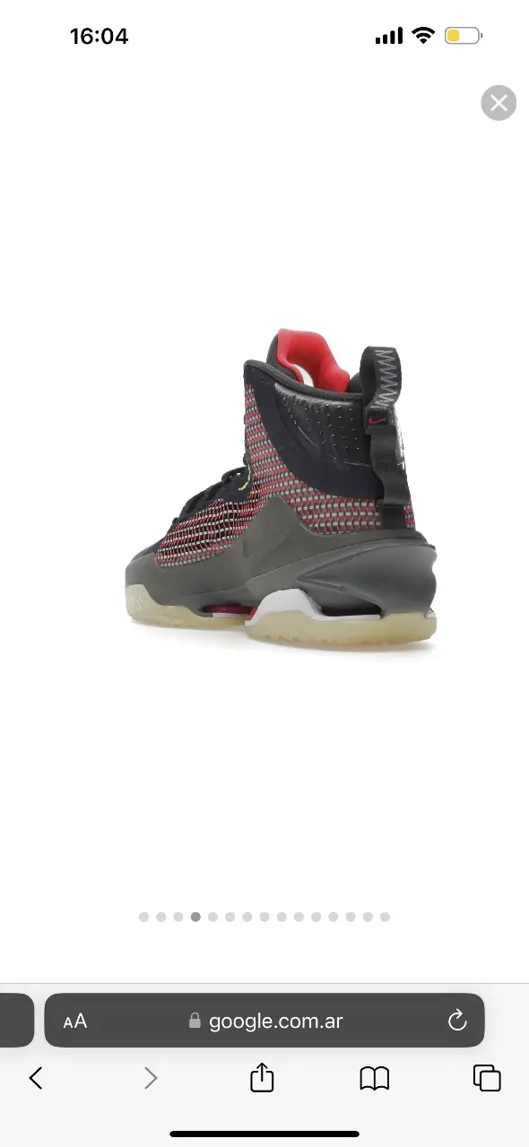 Zapatillas Nike - imagen 2