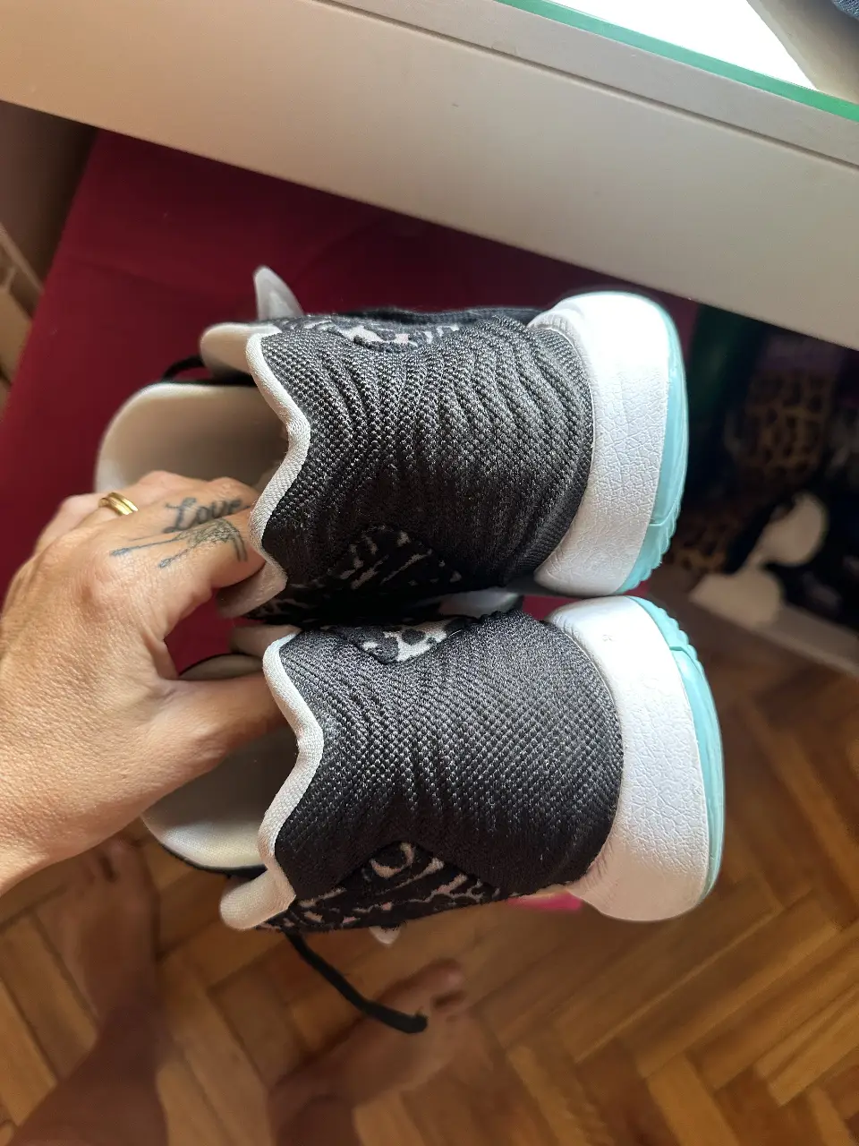 Zapatillas Nike - imagen 3