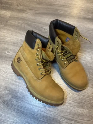 Timberland