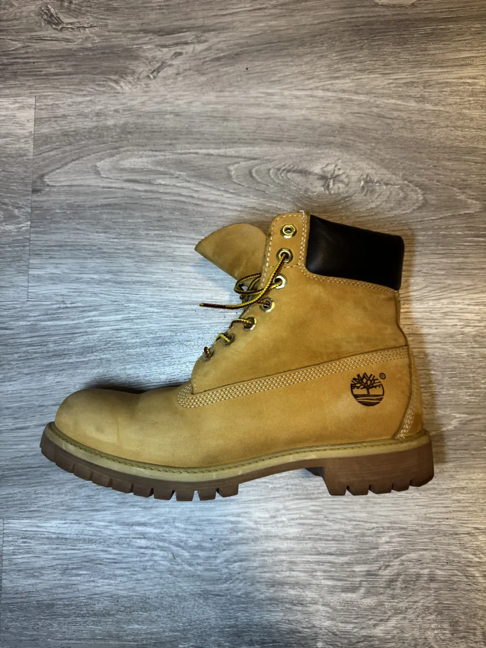 Borcegos Timberland miniatura 4