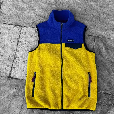 Patagonia