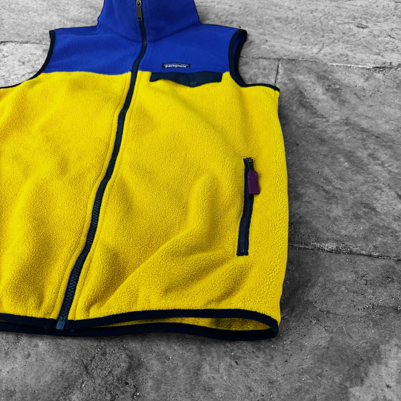 Chaleco Patagonia - imagen 3
