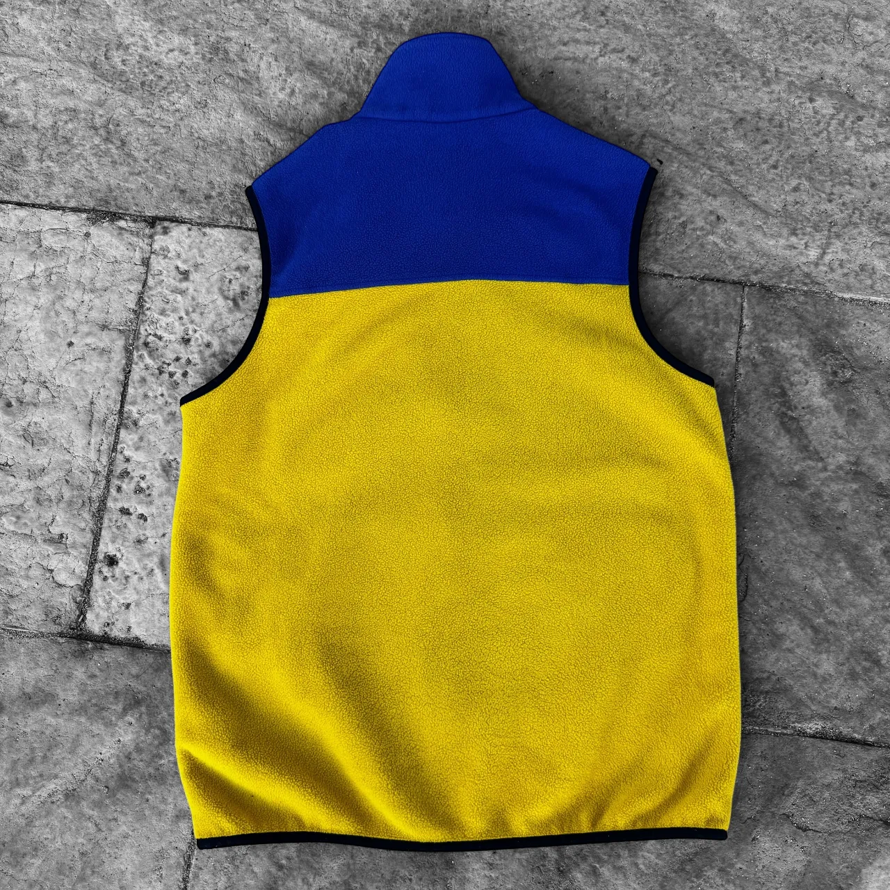 Chaleco Patagonia - imagen 6