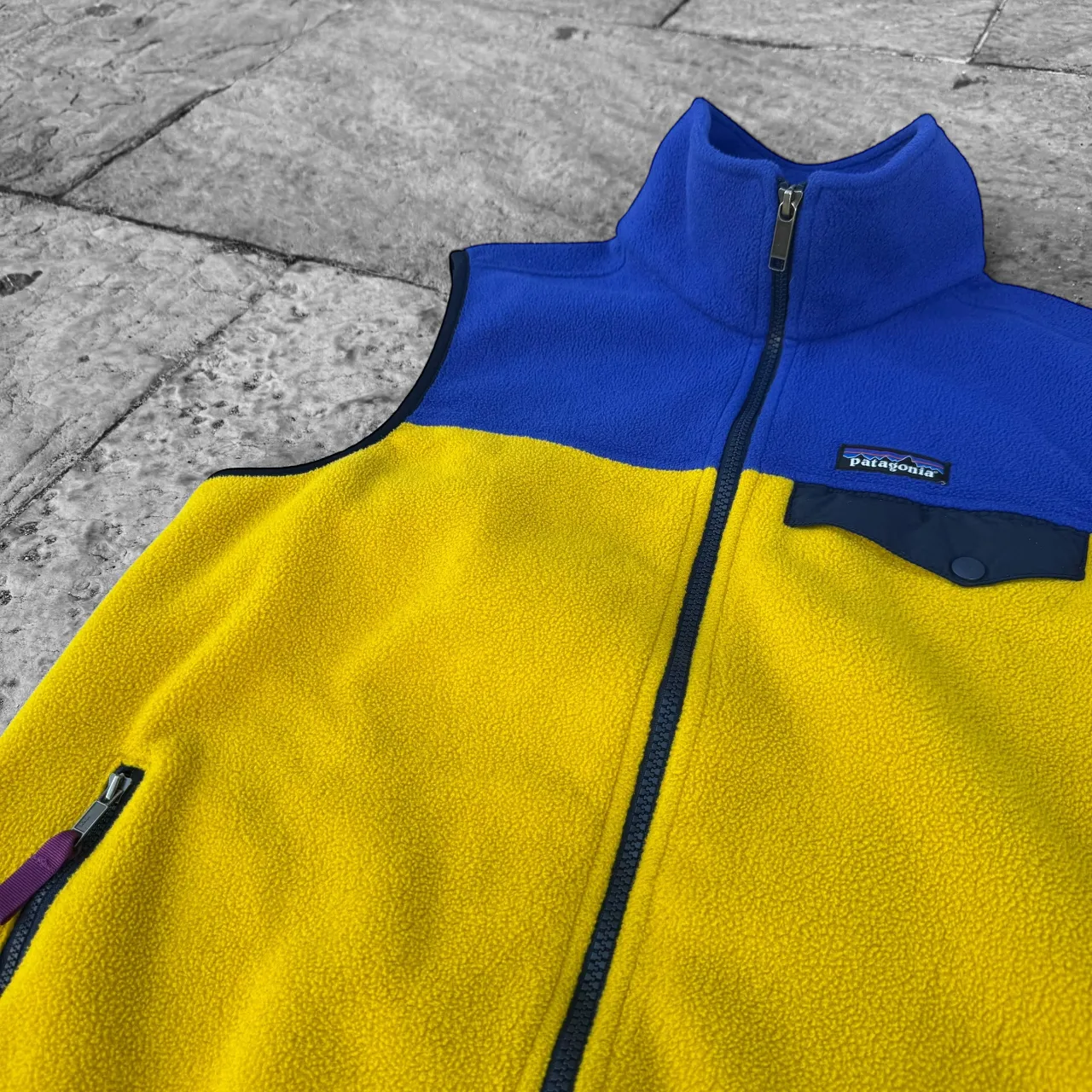 Chaleco Patagonia - imagen 4