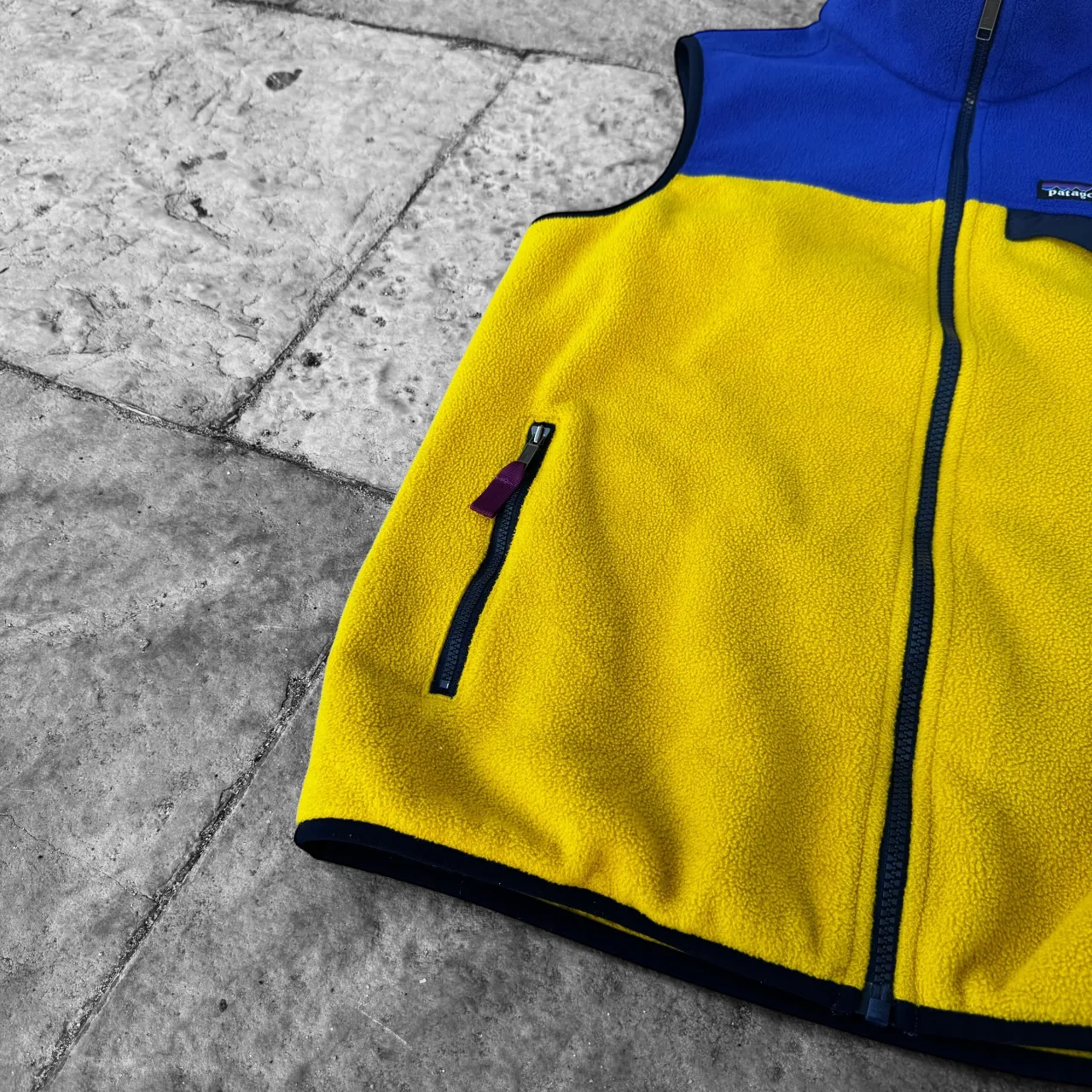 Chaleco Patagonia - imagen 2