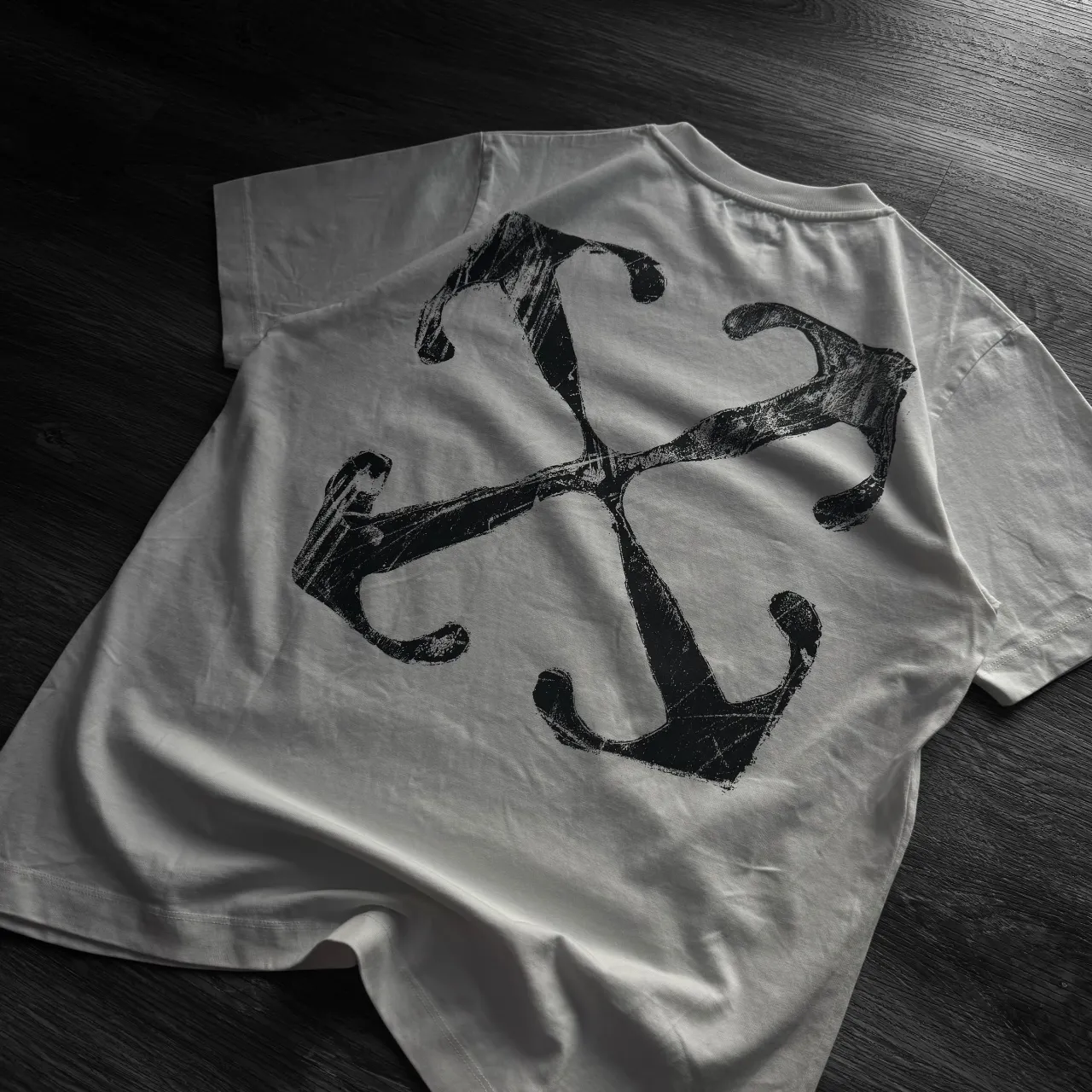 Remera Off-White miniatura 5