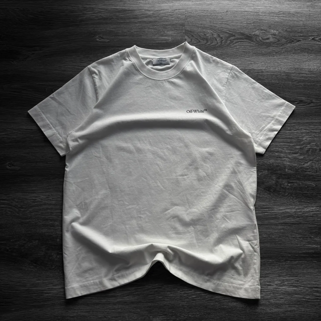 Remera Off-White