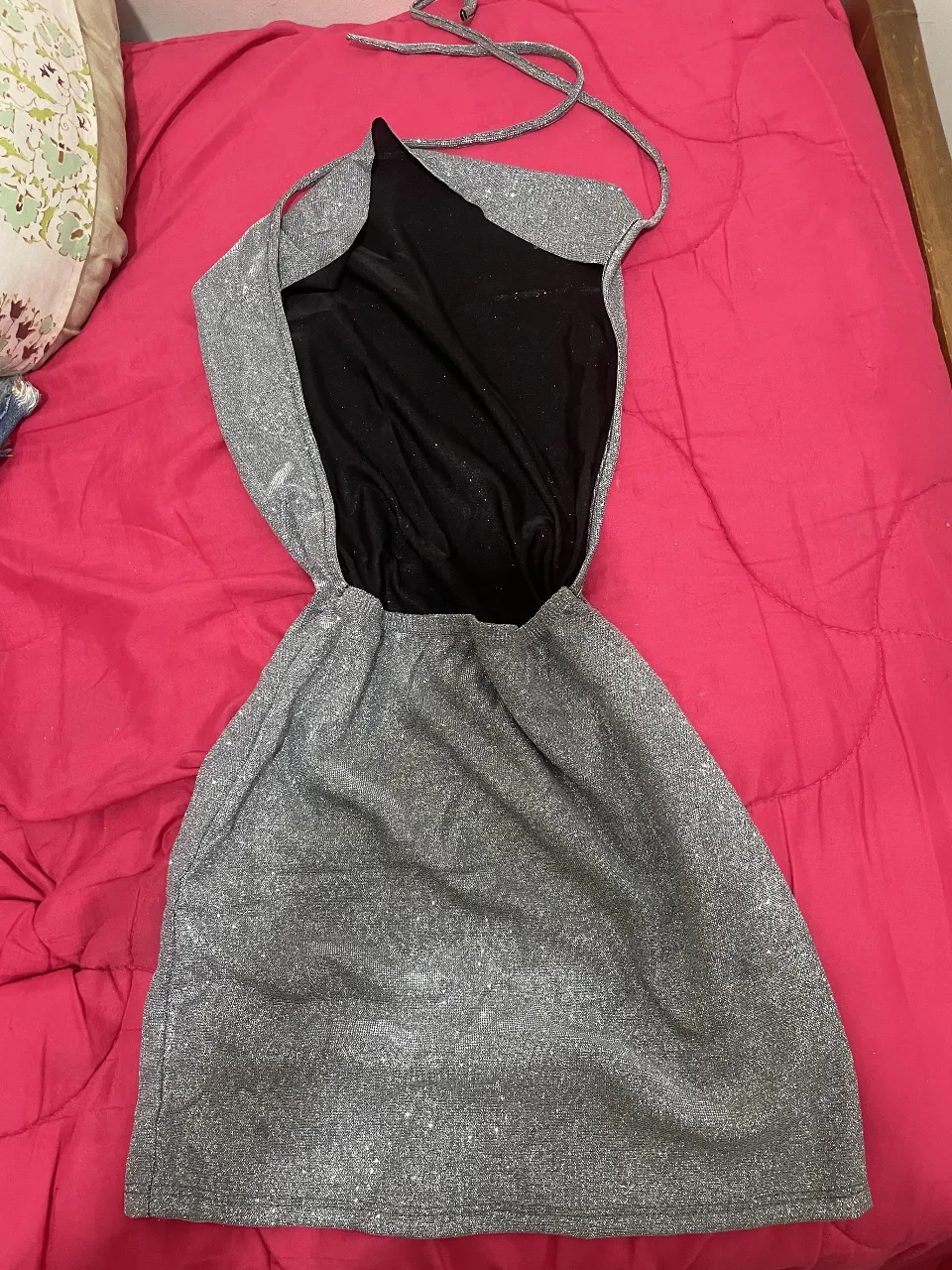 Vestido Sin marca. - imagen 2