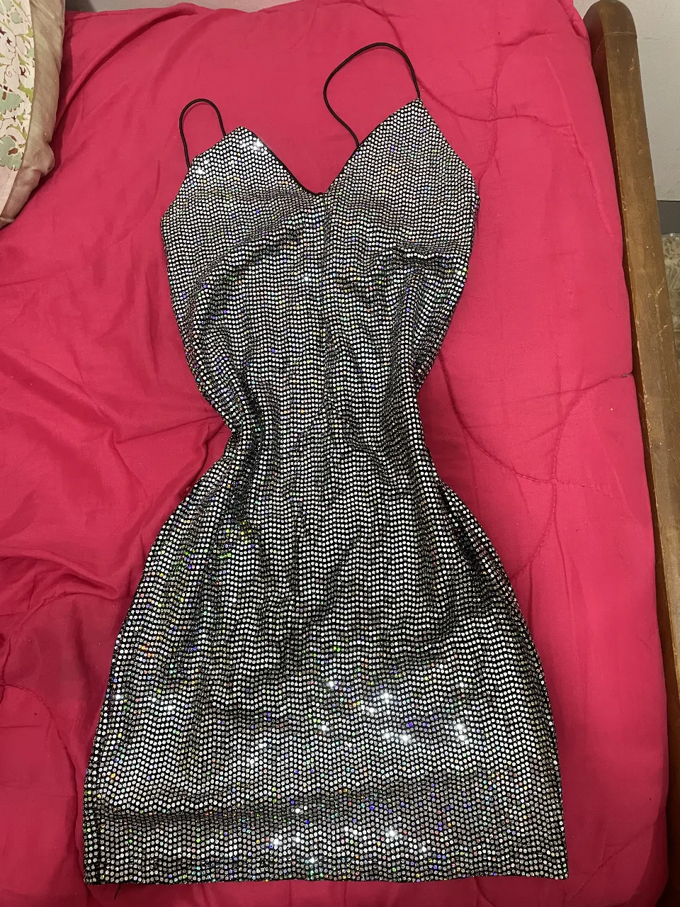 Vestido Sin marca - imagen 1