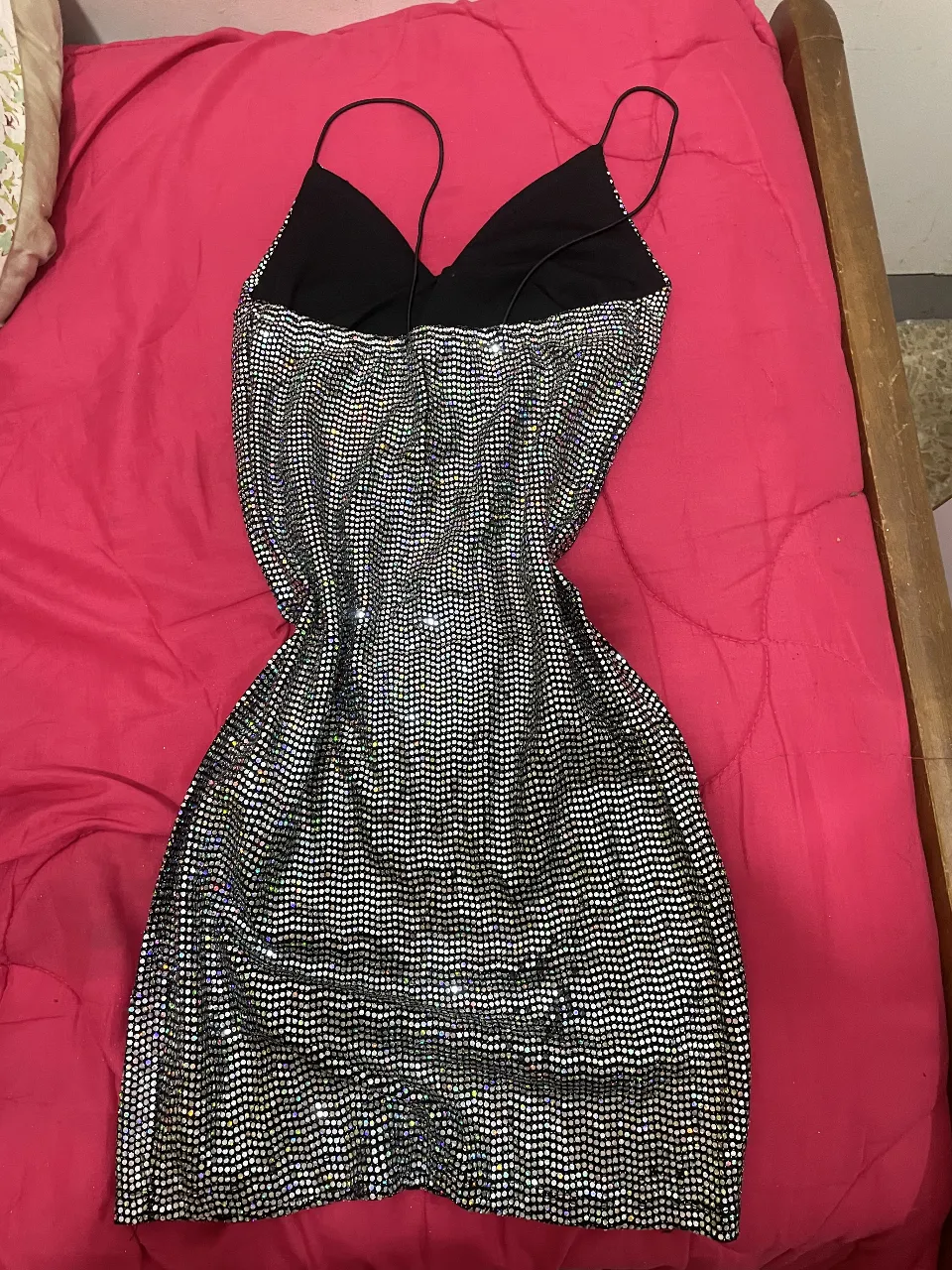 Vestido Sin marca - imagen 2
