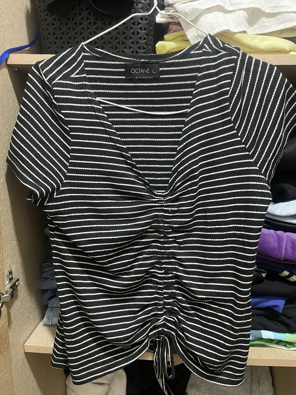 Remera Octane - imagen 2
