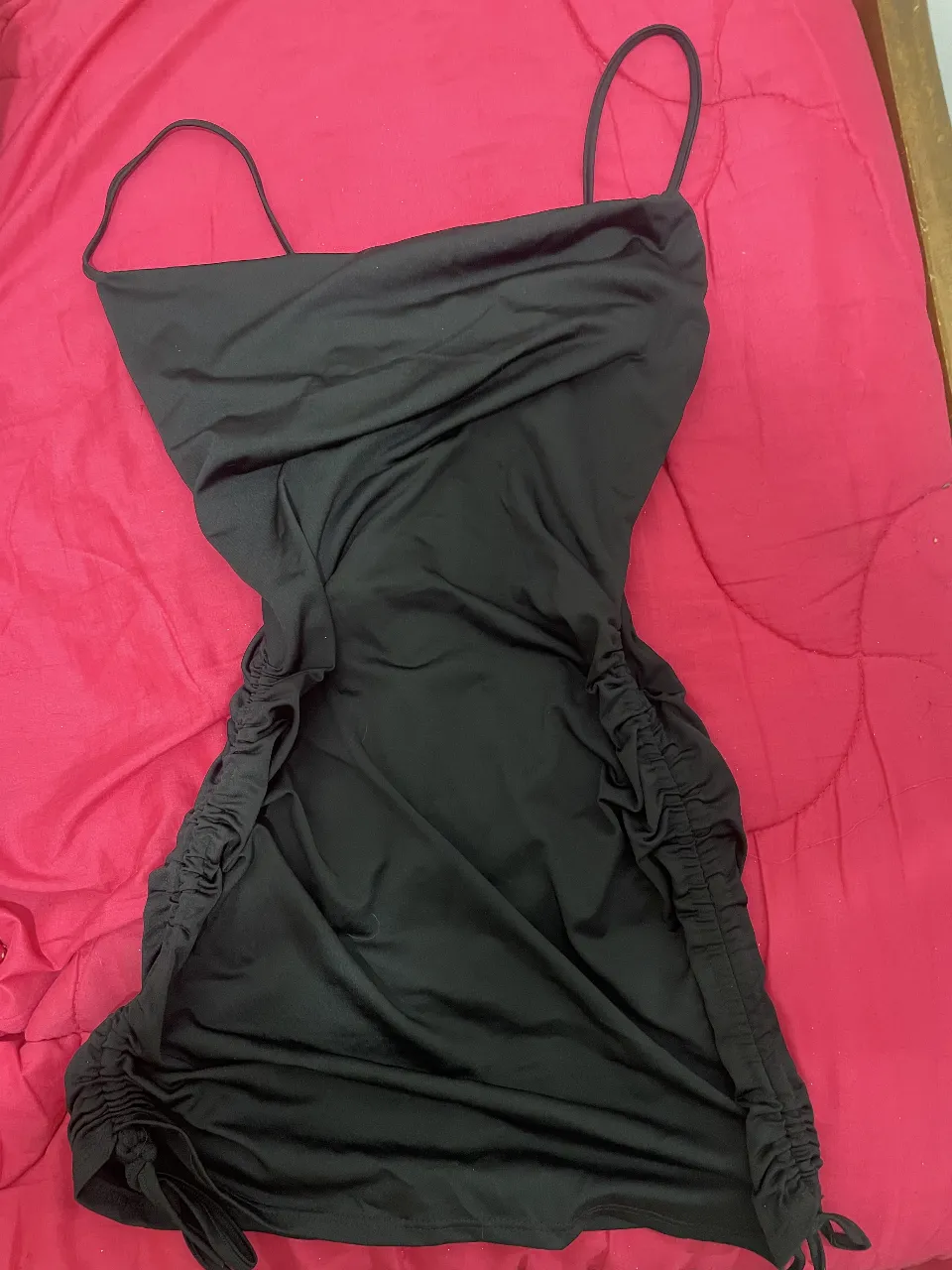 Vestido Sin marca - imagen 1