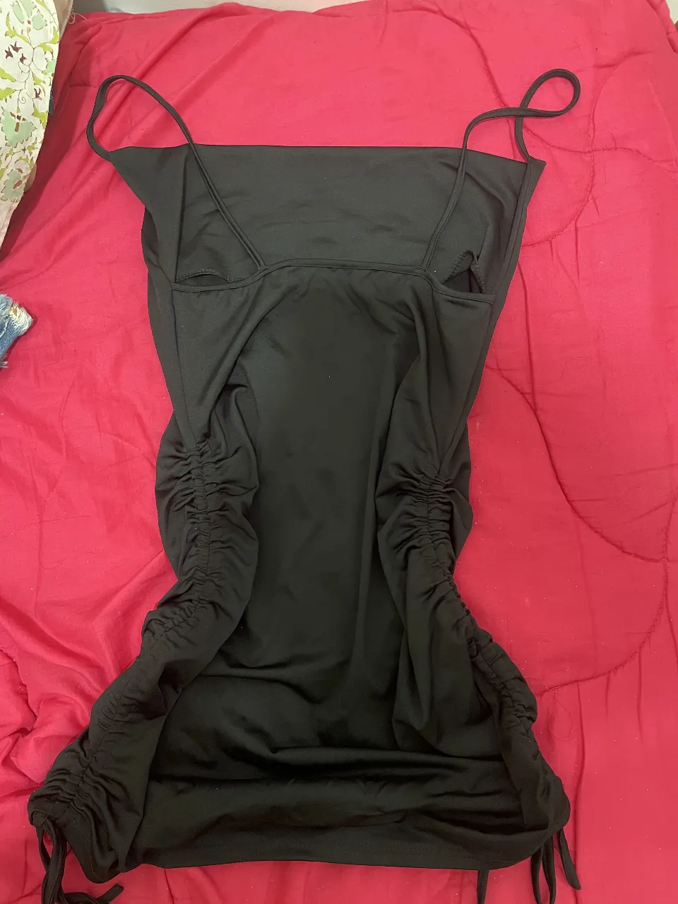 Vestido Sin marca - imagen 2