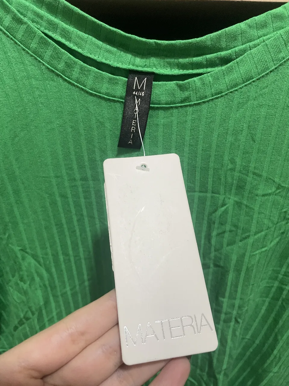 Remera MATERIA - imagen 2