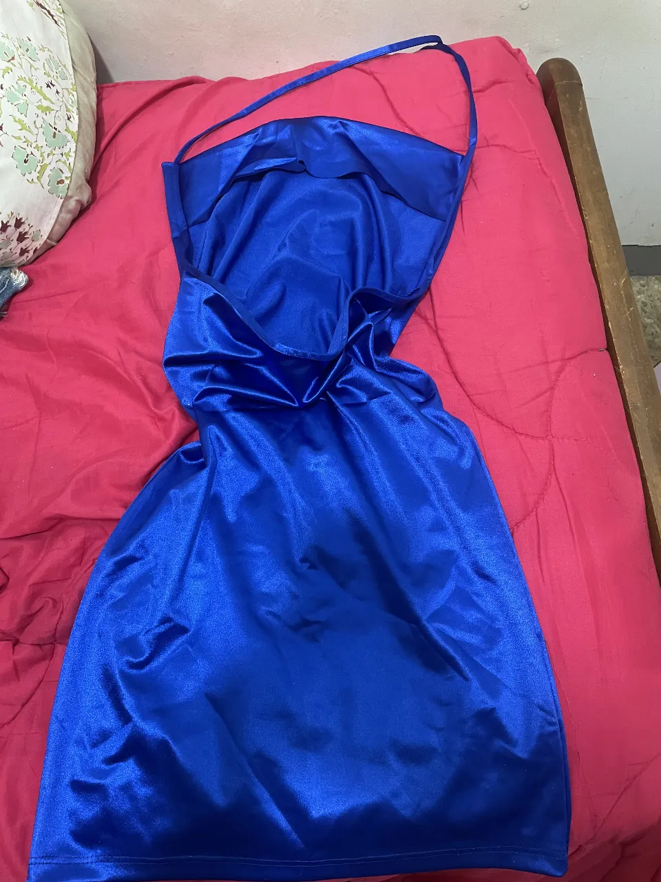 Vestido Sin marca. - imagen 2