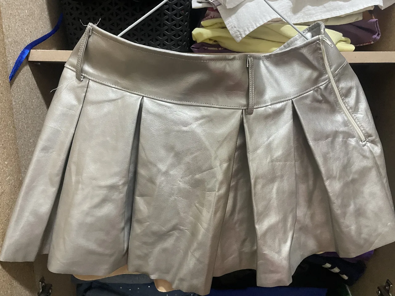 Pollera Sin ropa - imagen 2