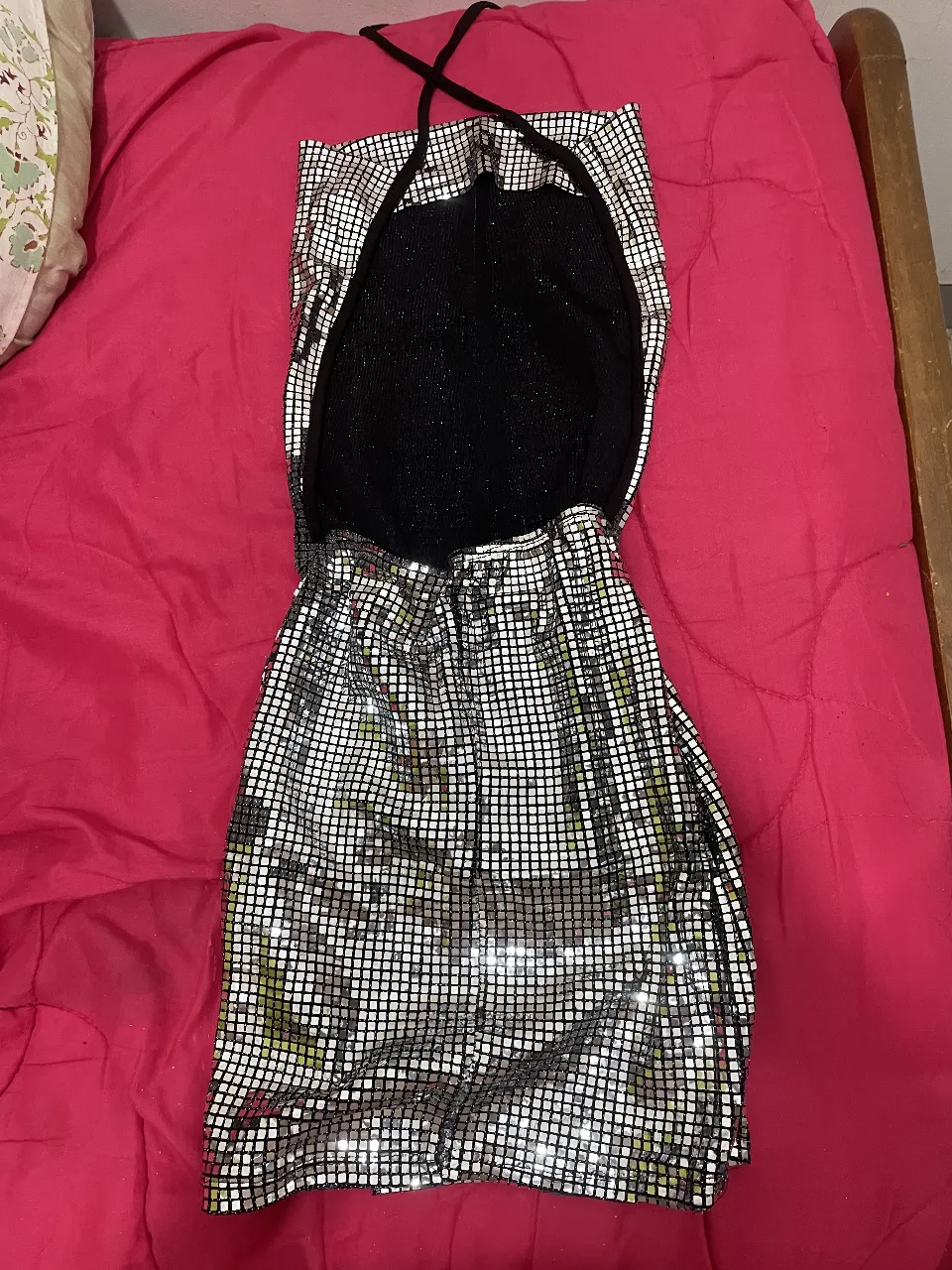 Vestido Sin marca - imagen 2