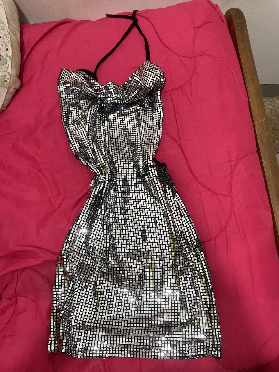 Vestido Sin marca - imagen 1