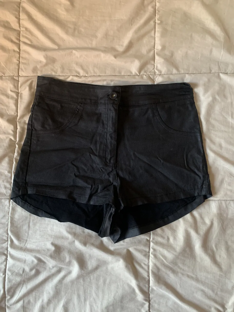 Short Met moda - imagen 1