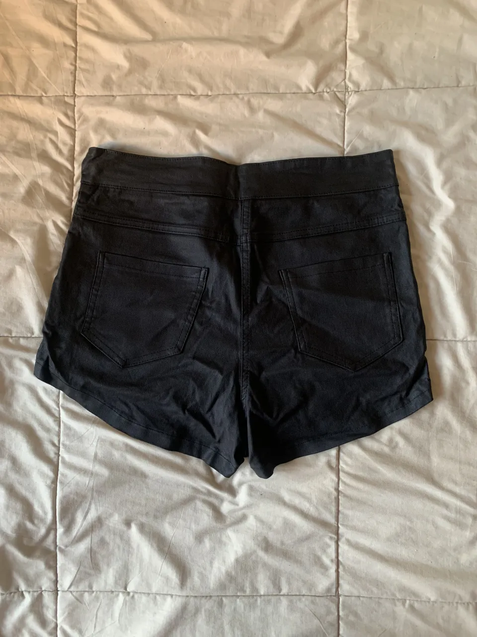 Short Met moda - imagen 2
