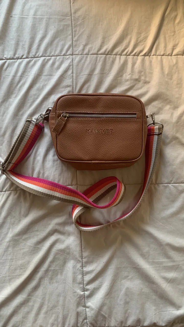 Bolso Makiver - imagen 1
