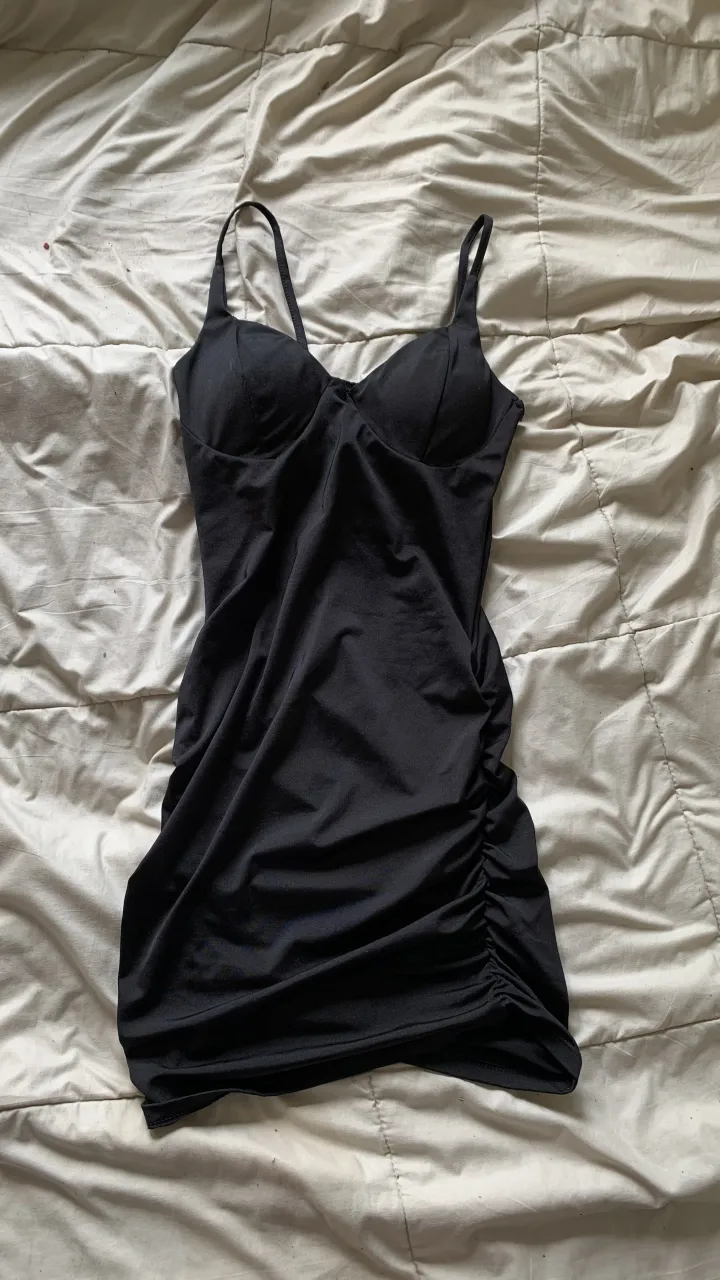 Vestido Met moda - imagen 1