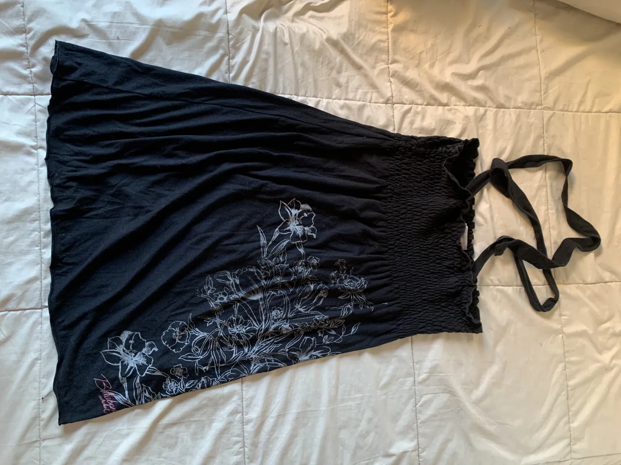 Vestido Billabong - imagen 1
