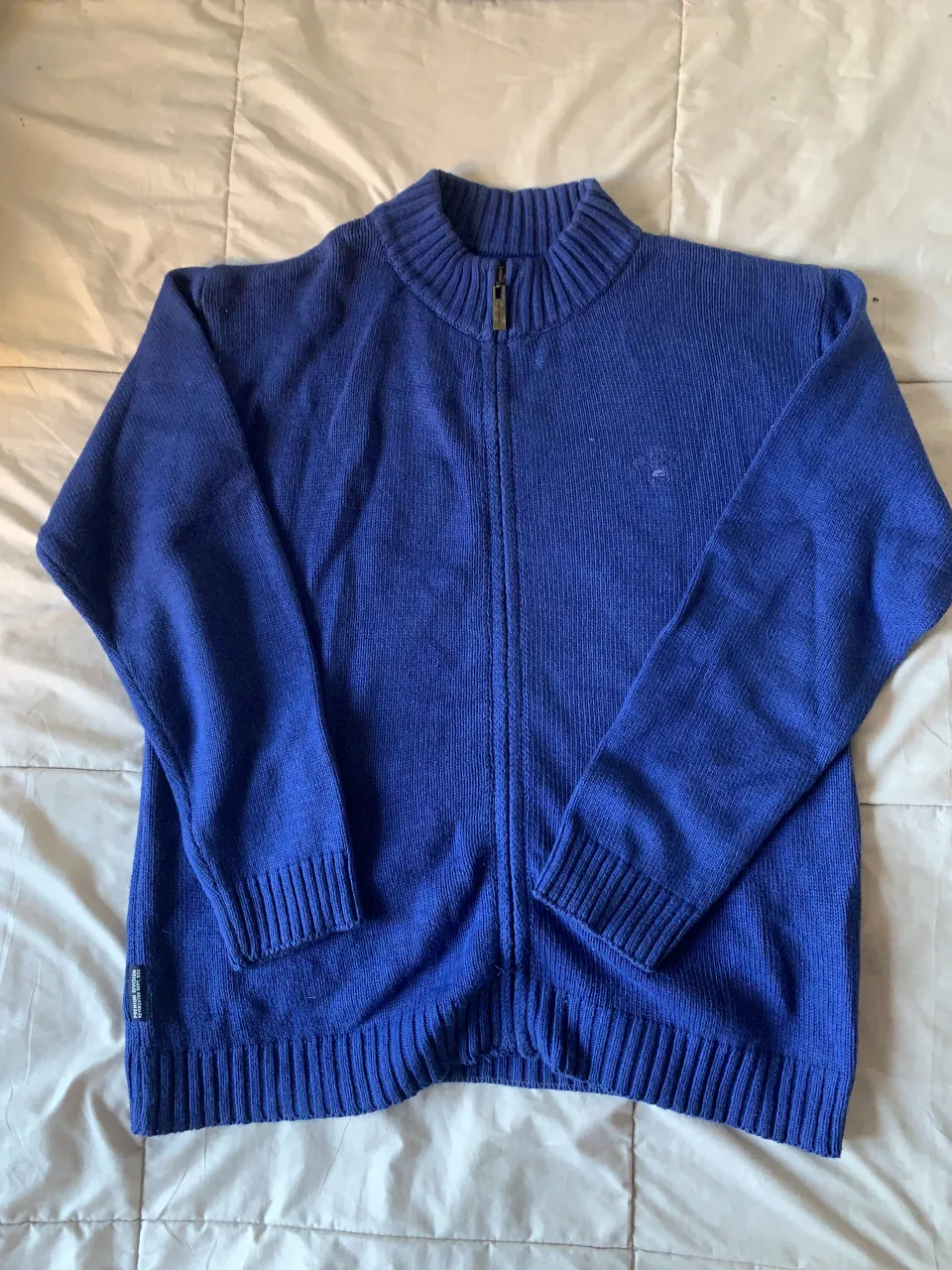 Sweater Kevingston - imagen 1