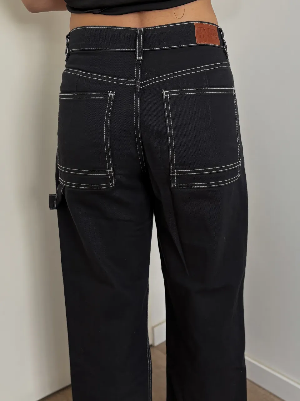 Pantalón  Denimba Industry - imagen 3