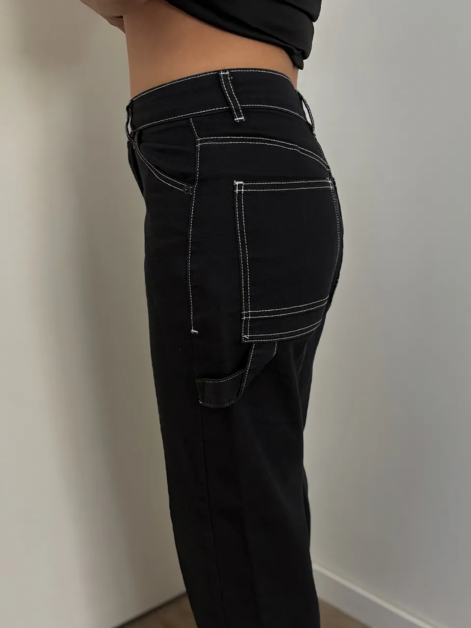 Pantalón  Denimba Industry - imagen 4