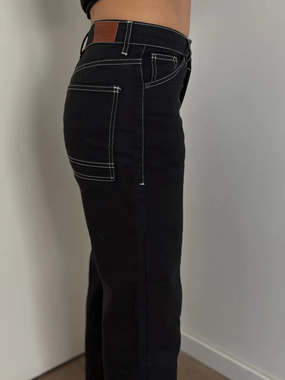 Pantalón  Denimba Industry - imagen 2