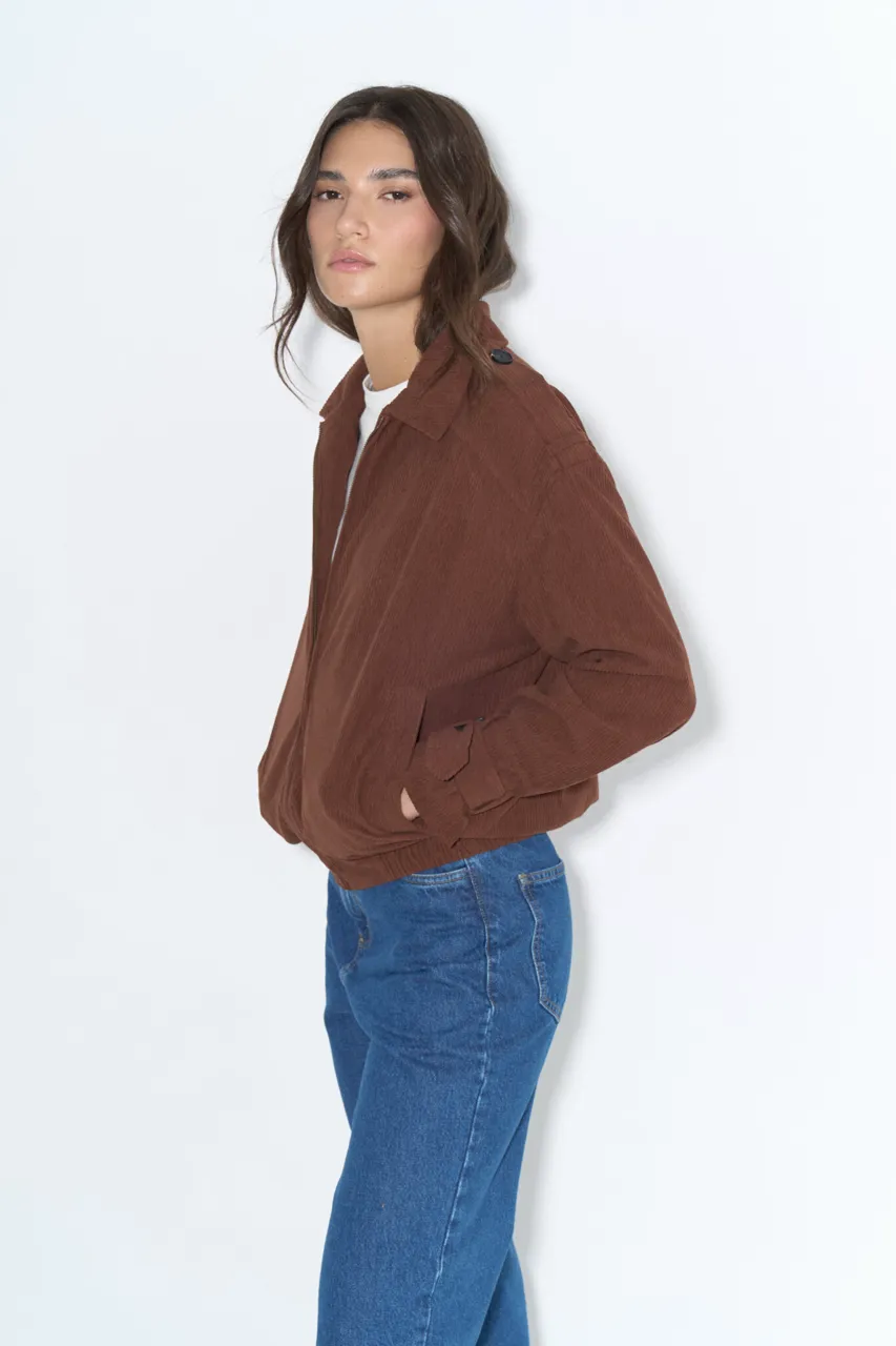 Campera Nare - imagen 3