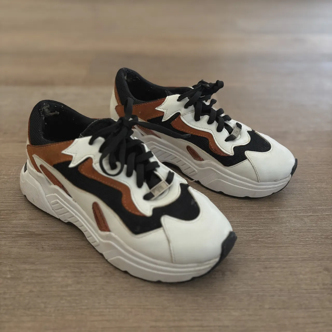 Zapatillas Euroconfort - imagen 2
