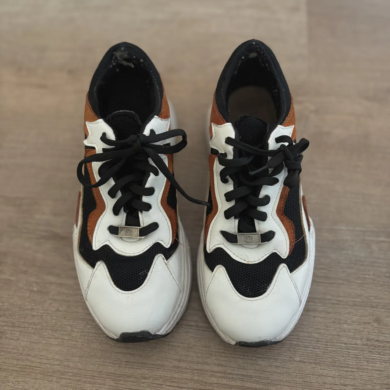Zapatillas Euroconfort - imagen 3