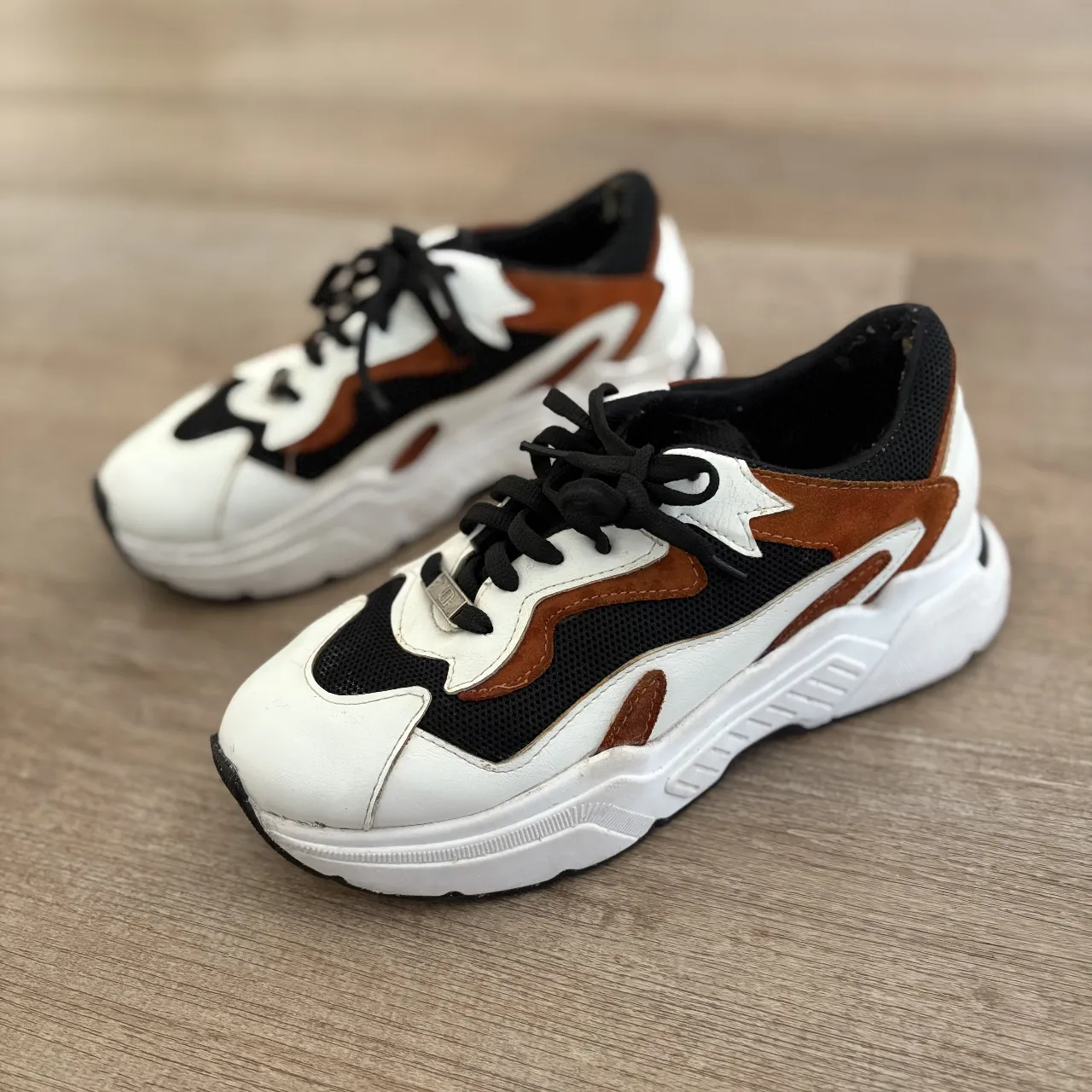 Zapatillas Euroconfort - imagen 4