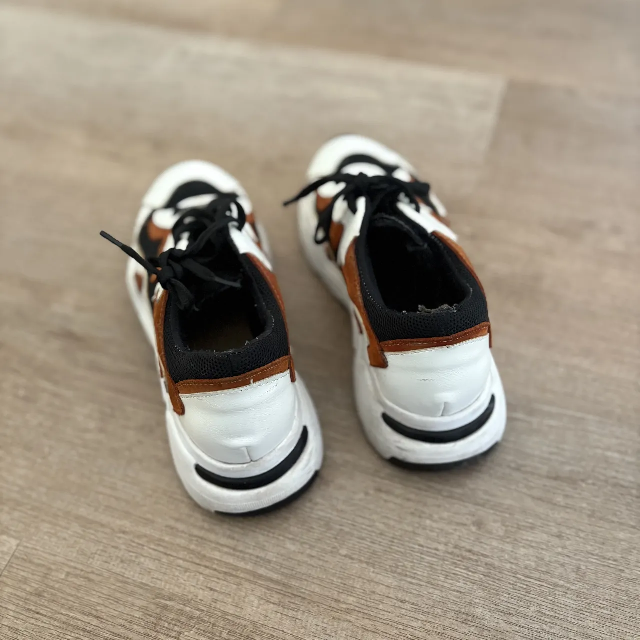 Zapatillas Euroconfort - imagen 5