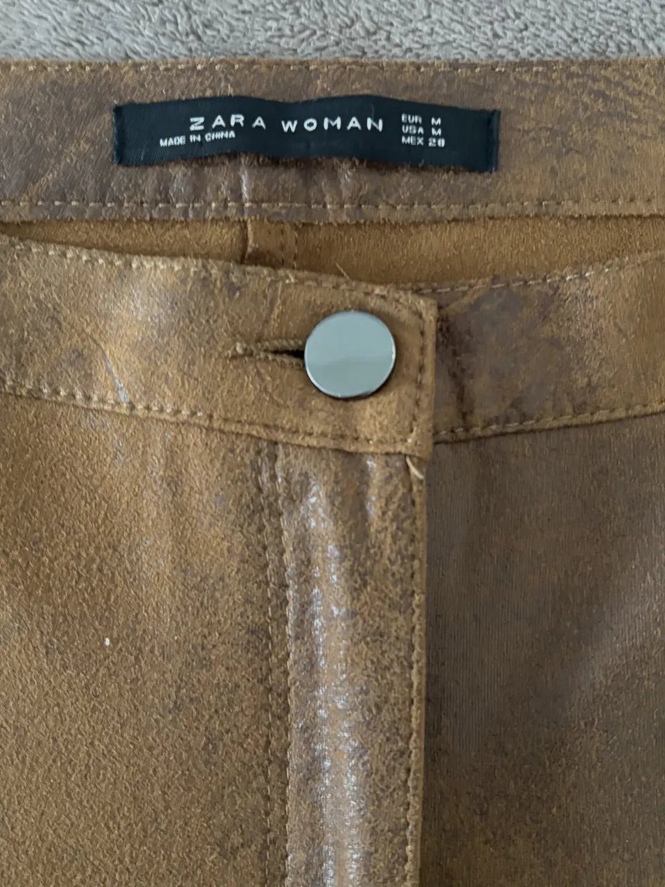 Pantalón Zara - imagen 5