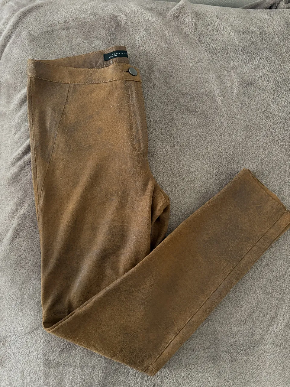 Pantalón Zara - imagen 3