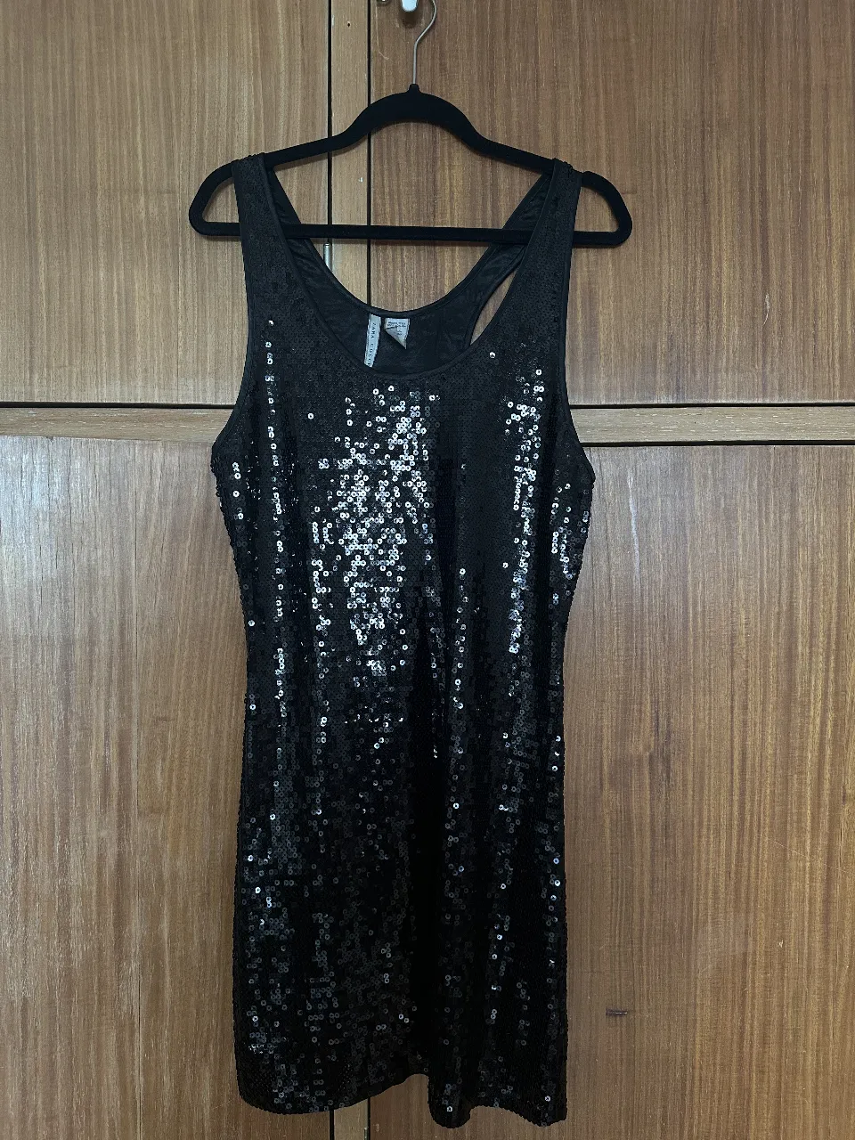 Vestido Zara - imagen 1