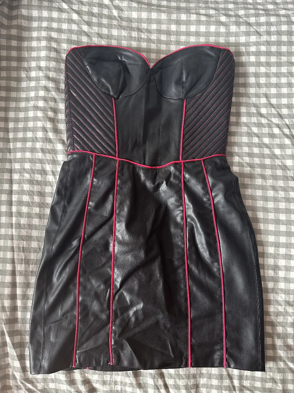 Vestido Zara - imagen 1