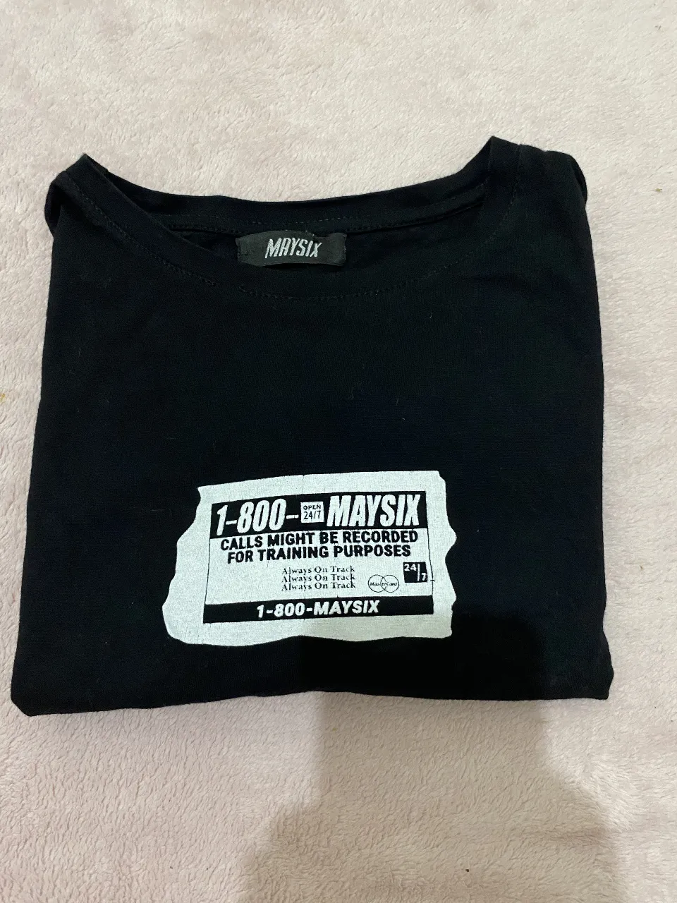 Remera Maysix - imagen 2