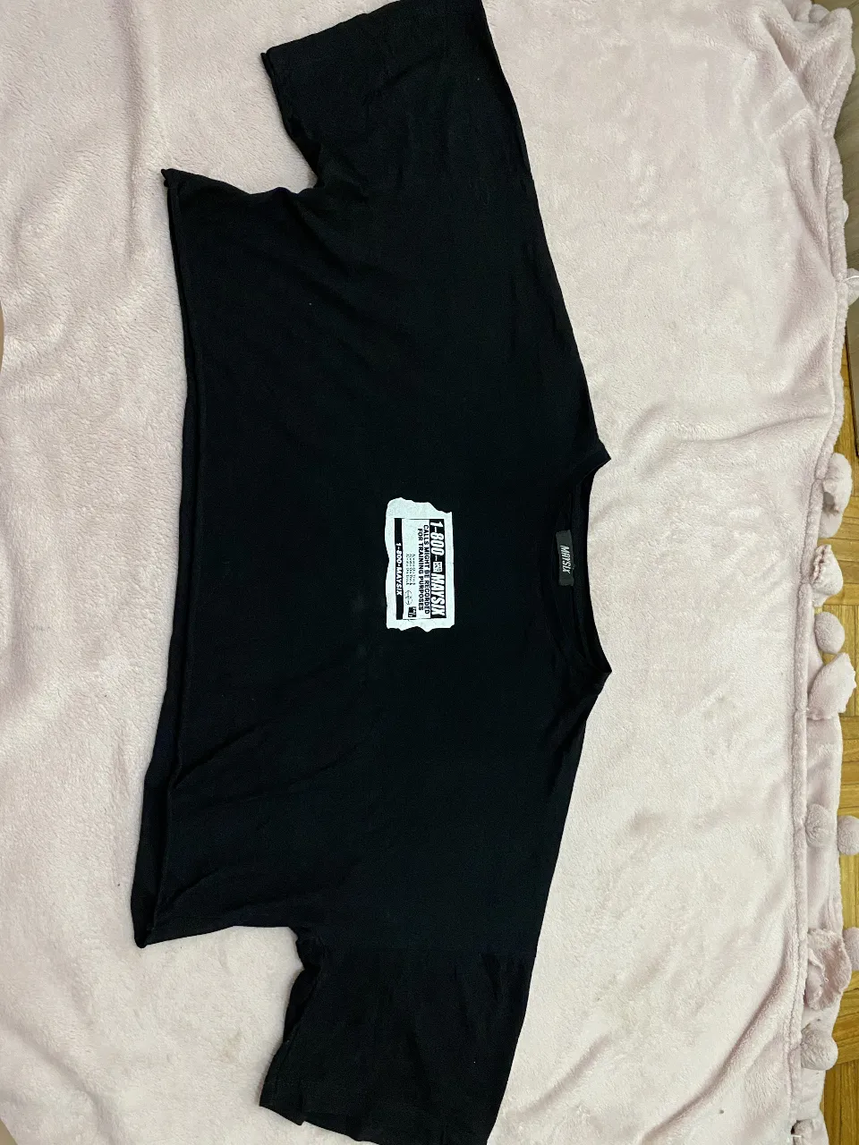Remera Maysix - imagen 3
