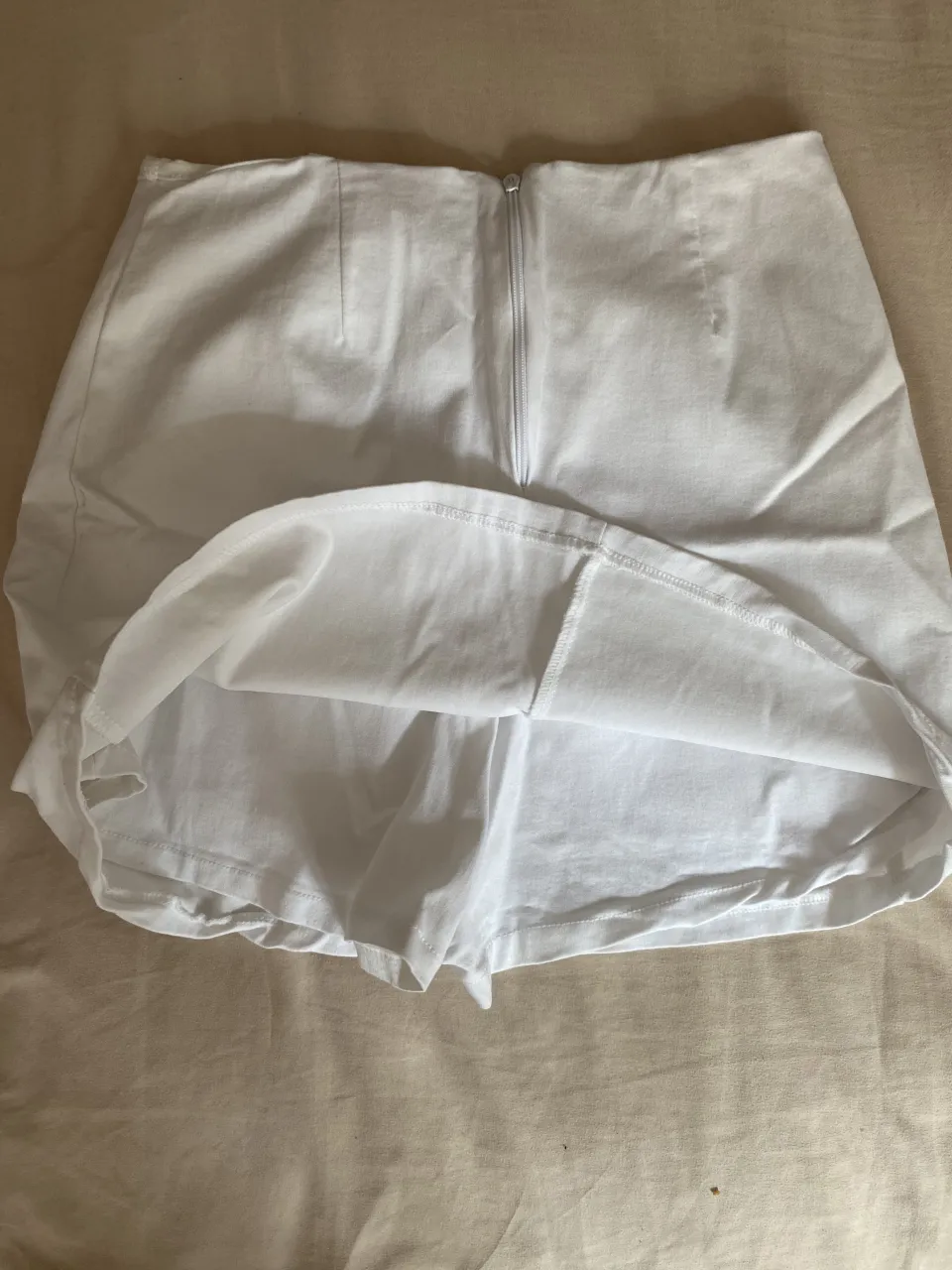 Pollera General miniatura 4